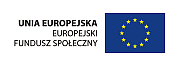 Europejski Fundusz Spoeczny